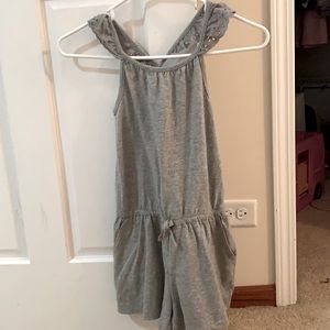 Girls NEW Romper